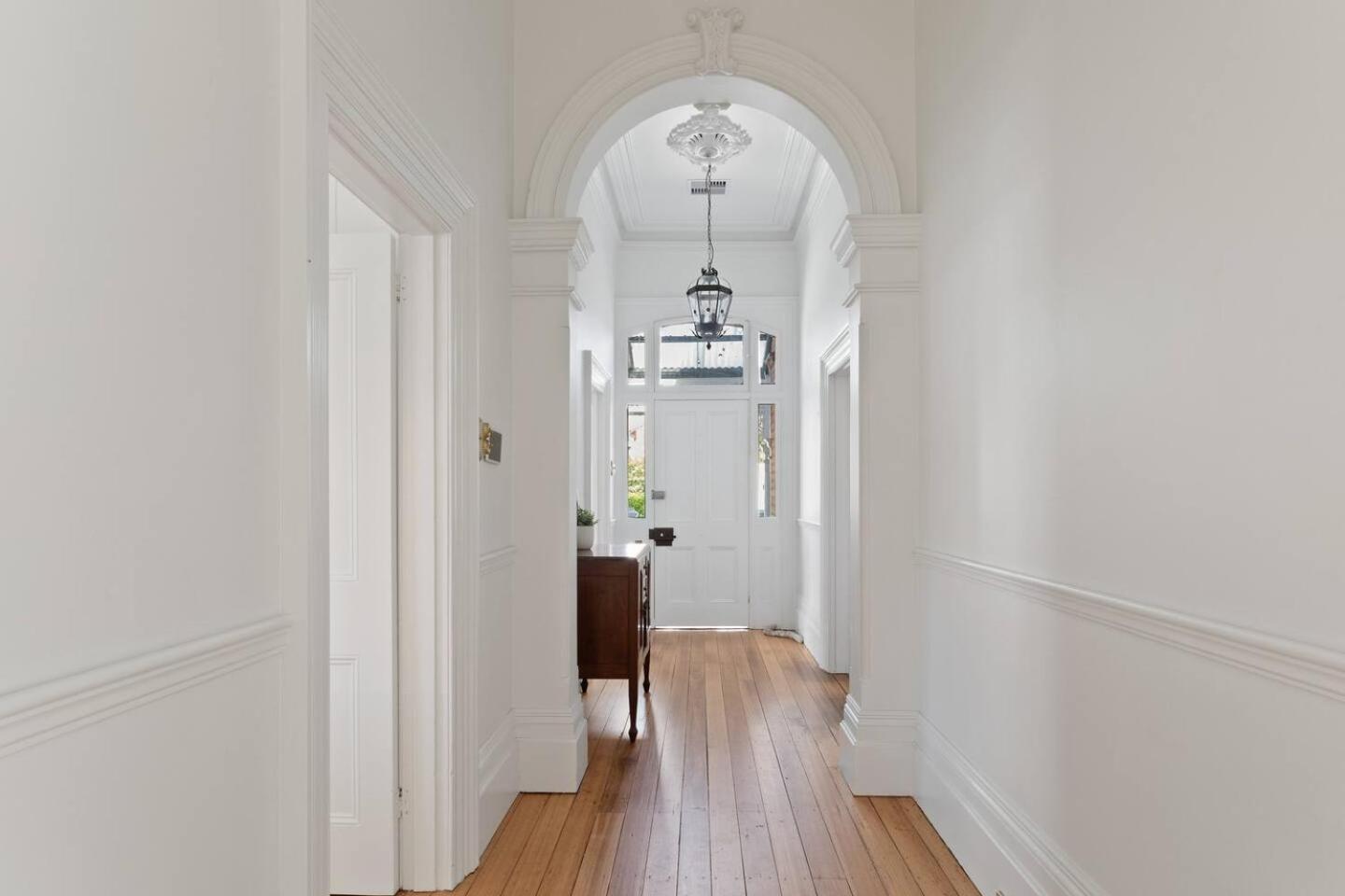 Holiday home Elizabeth Elegance, Launceston